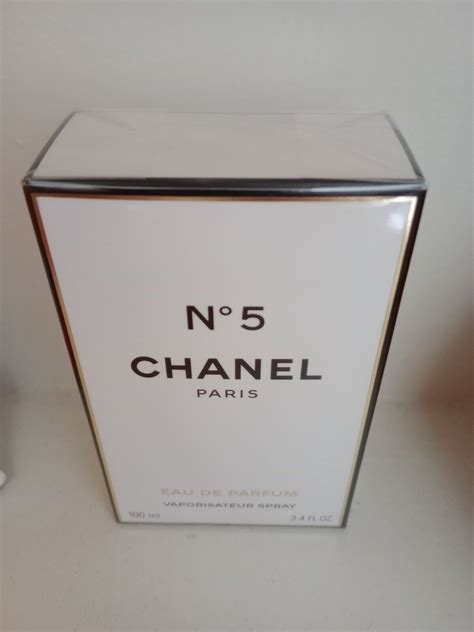 chanel no 5 3.4 oz price|Chanel no 5 discount.